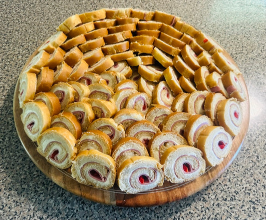 Canapés