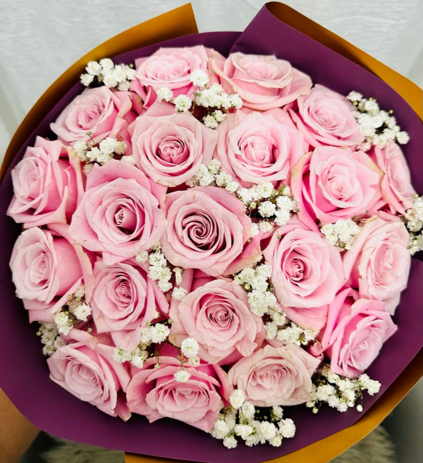 Rose Bouquet