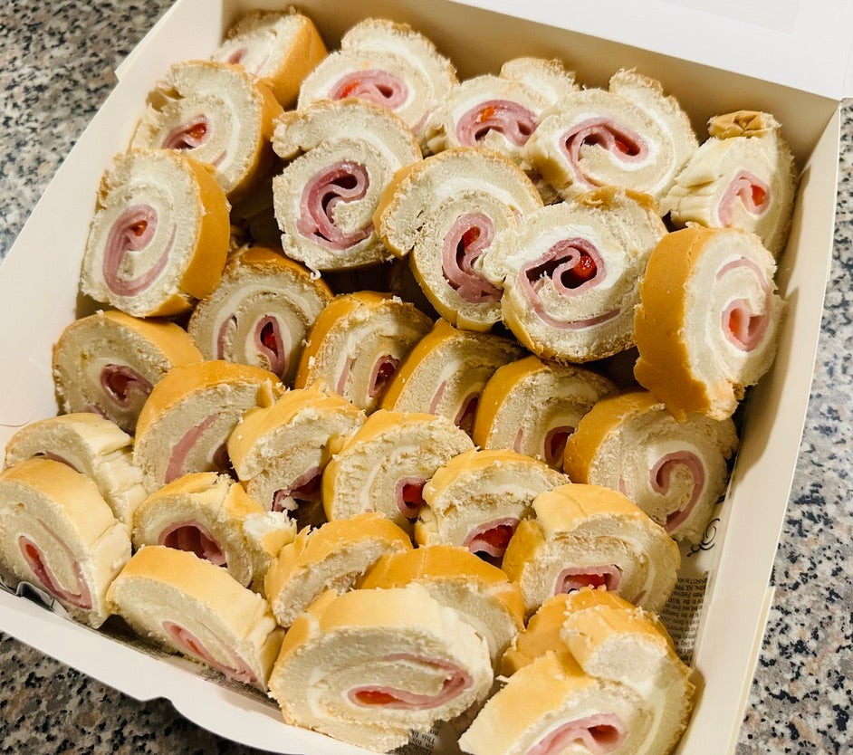 Canapés