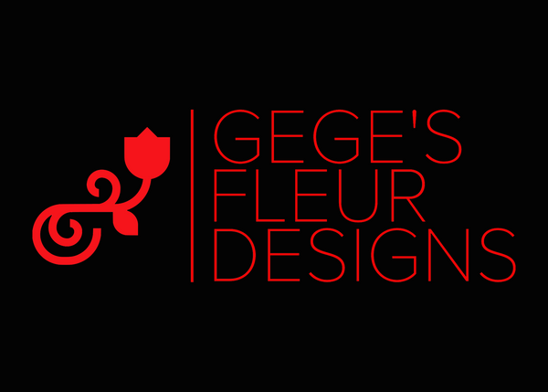 Gege's Fleur Designs